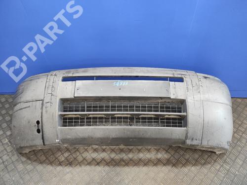 Used Front bumper PEUGEOT PARTNER Box Body/MPV (5_, G_) [1996-2025]  12177795