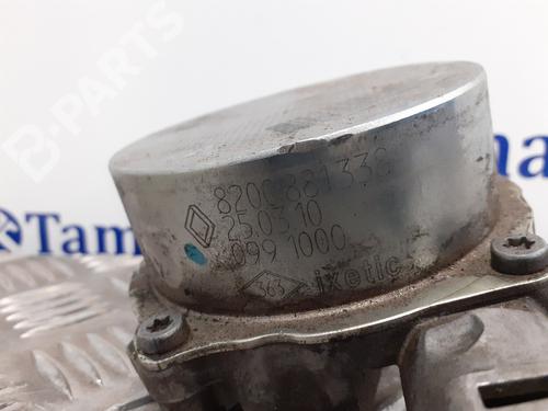 Vacuum pump OPEL VIVARO A Van (X83) 2.0 CDTI (F7) | BP4721482M80 