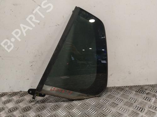 Used Rear left quarter glass Rear left quarter glass VW GOLF VII (5G1, BQ1, BE1, BE2) 1.4 TSI (150 hp) 40089438 40089438