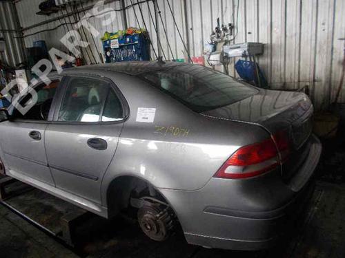 Fuse box SAAB 9-3 (YS3F, E79, D79, D75) 1.9 TiD | BP1507462E1 