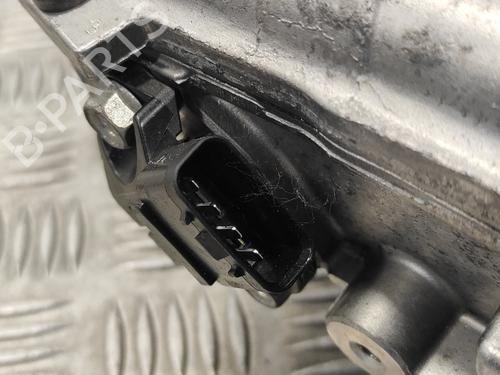 Intake manifold OPEL MERIVA A MPV (X03) 1.6 16V (E75) | BP17897599M70 