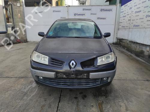 ECU airbags RENAULT MEGANE II (BM0/1_, CM0/1_)  | BP24288186M53 