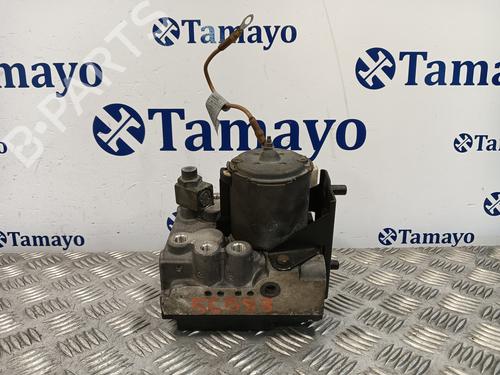 Used ABS pump BMW 5 Touring (E39) 525 tds (143 hp) 21606305