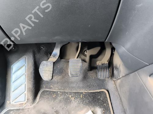 Used Pedal Pedal 39103851 39103851