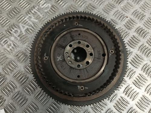 Flywheel FIAT FIORINO Box Body/MPV (225_) 1.3 D Multijet (225BXD1A, 225BXB1A, 225BXB11) | BP31601585M101