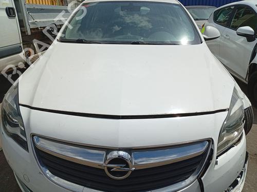Panser Panser OPEL INSIGNIA A (G09) 2.0 CDTI (68) (120 hp) 34582010 34582010