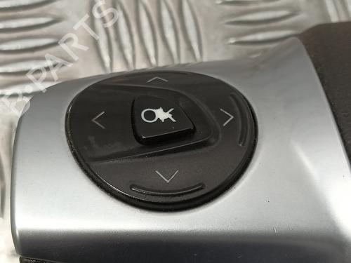 Driver airbag FORD KUGA II (DM2)  | BP13754967C9 