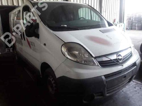 Bränslepump OPEL VIVARO A Van (X83) 1.9 DTI (F7) | BP6529062M76 