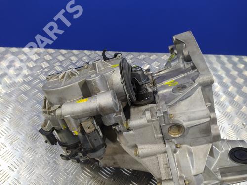 Gearbox CITROËN C2 (JM_) 1.4 | BP12055584M3 