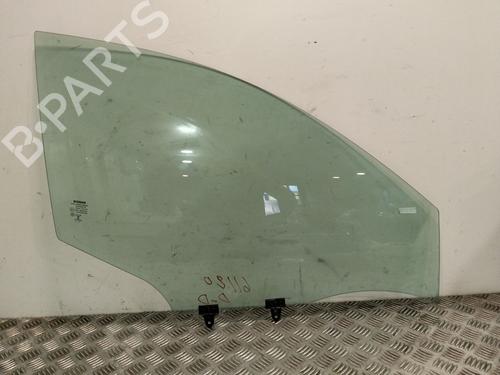 Used Front right door window Front right door window 39105260 39105260