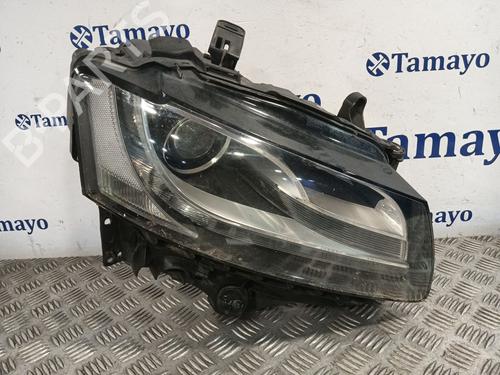 Used Right headlight ROVER 800 (XS) 825 Si Lux (RS) (175 hp) 29921353