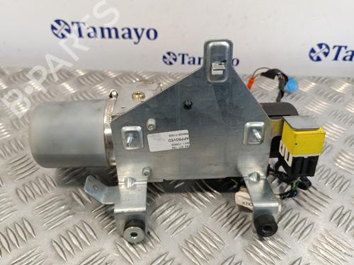 Sunroof engine RENAULT MEGANE II Coupé-Cabriolet (EM0/1_)  | BP18569968M60 