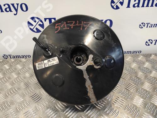Used Servo brake KIA SPORTAGE III (SL) [2009-2017]  7865290