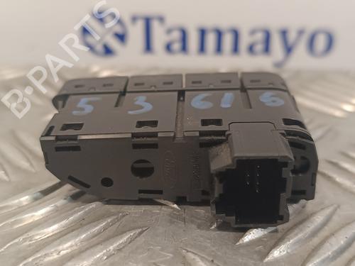 Switch FORD FOCUS III 1.0 EcoBoost | BP16757809I30