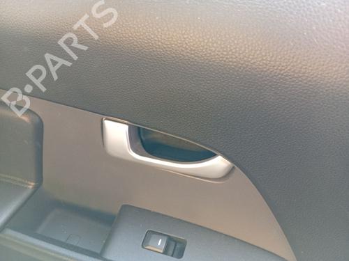 Used Rear left interior door handle Rear left interior door handle KIA SPORTAGE III (SL) 1.6 GDI (135 hp) 35964560 35964560