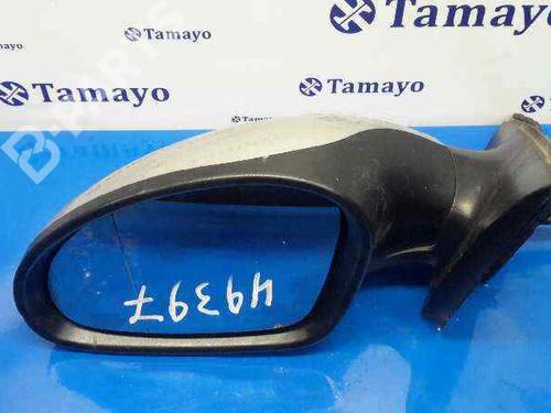 Used Left mirror SEAT CORDOBA (6L2) [2002-2009]  5652479
