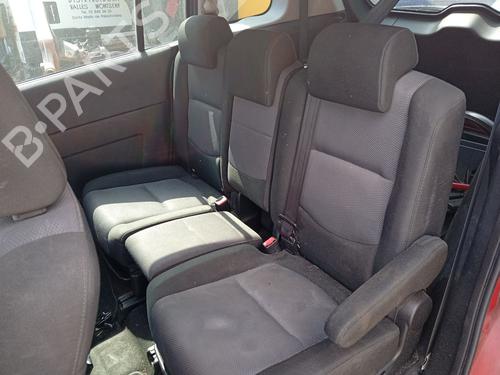 Used Rear seat Rear seat MAZDA 5 (CR) 2.0 CD (CR19) (143 hp) 36336308 36336308