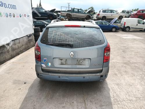 Gearbox HONDA CIVIC VII Hatchback (EU, EP, EV) 1.6 i (EP2, EU8, EU6) | BP36527416M3  - Image 7