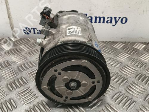 AC compressor BMW 2 Active Tourer (U06) 220i Mild Hybrid | BP27871364M34 