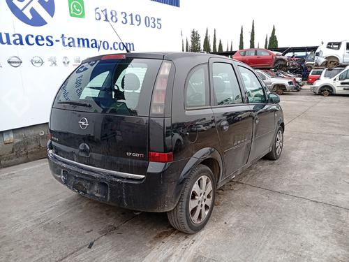 Engine OPEL MERIVA A MPV (X03) 1.7 DTI (E75) | BP31991213M1  - Image 12