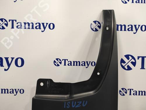 Other ISUZU D-MAX II (TFR, TFS) 1.9 Ddi 4x4 (TFS87J) | BP40433495O1 - Image 2