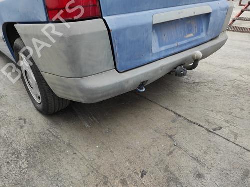Servo brake MERCEDES-BENZ VITO Bus (W638)  | BP25047490M42 