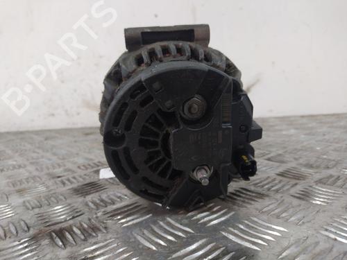 Alternator DACIA SANDERO 1.4 (BS0C, BS0A, BS0G, BS1F, BS0E) | BP40089487M7 - Image 3