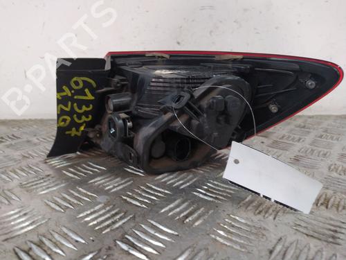 Left taillight SEAT LEON (5F1) 1.2 TSI | BP40121406C34 - Image 3