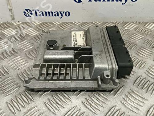 Engine control unit (ECU) SKODA OCTAVIA III (5E3, NL3, NR3)  | BP24850645M57 