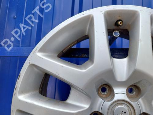 Rim PEUGEOT 206 Hatchback (2A/C) 1.9 D | BP18357186C45 