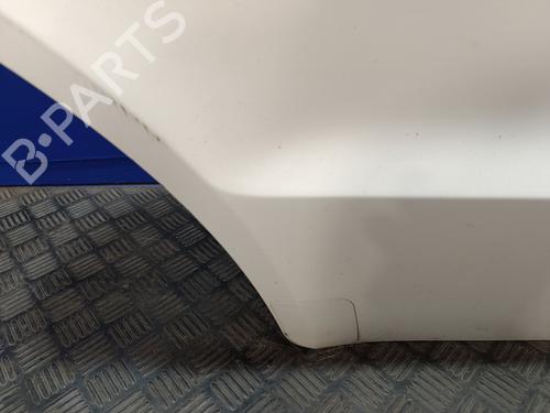 Right rear door HYUNDAI SANTA FÉ II (CM)  | BP18031087C5 