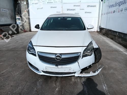 Rear right panel OPEL INSIGNIA A (G09) 2.0 CDTI (68) | BP38518135C61 - Image 6