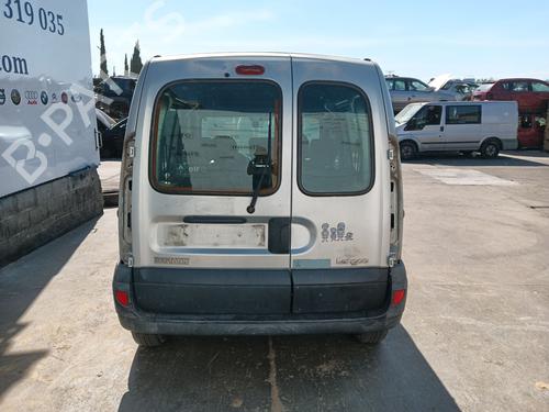 Gearbox RENAULT KANGOO (KC0/1_) 1.5 dCi (KC08, KC09) | BP34475606M3 - Image 7