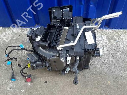 Heater matrix box AUDI A6 Allroad C6 (4FH) 3.0 TDI quattro | BP14360115M61 