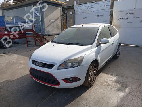 Front left seatbelt FORD FOCUS II (DA_, HCP, DP) 1.8 TDCi | BP36801214I26 - Image 3