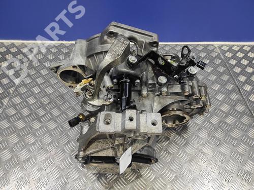 Gearbox VW GOLF IV (1J1) 1.9 TDI | BP9366919M3 