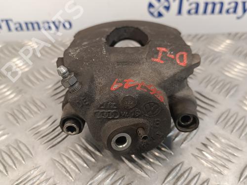 Left front brake caliper VW POLO V (6R1, 6C1) 1.6 TDI | BP17129200M105 