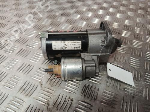 Starter RENAULT CAPTUR I (J5_, H5_) 1.5 dCi 90 (J5N4, J5M5, J5MW, J5M6, J5AL, J5AJ) | BP39499657M8 - Image 2