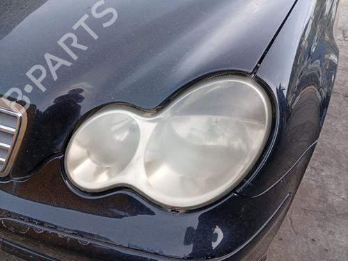 Used Left headlight Left headlight CITROËN C15 Box Body/MPV (VD_) 1.8 D (60 hp) 36477711 36477711