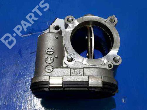 Throttle body MERCEDES-BENZ C-CLASS (W203) C 180 Kompressor (203.046) | BP4715002M82 