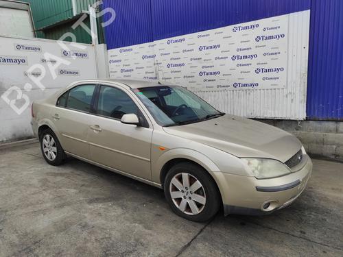 Right mirror FORD MONDEO III (B5Y) 2.0 16V TDDi / TDCi | BP16530889C27 