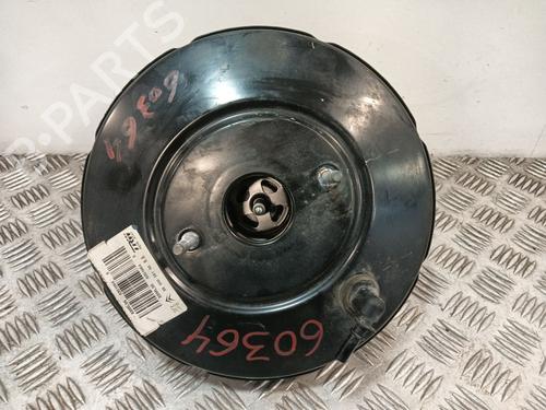 Used Servo brake Servo brake CITROËN C4 CACTUS 1.2 VTi 82 (82 hp) 35932218 35932218
