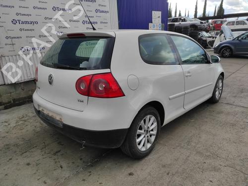Fuse box VW GOLF V (1K1) 1.9 TDI | BP21521151E1 