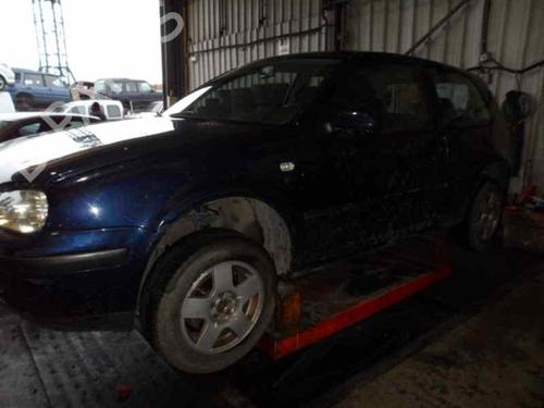 ECU airbags VW GOLF IV (1J1) 1.6 | BP891476M53 