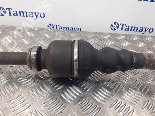 Right front driveshaft CITROËN C4 I (LC_) 1.6 HDi | BP805579M39 