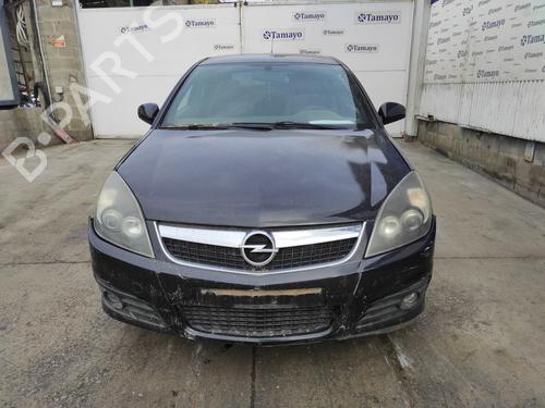 Steering rack OPEL VECTRA C GTS (Z02) 1.9 CDTI (F68) | BP25129348M22 