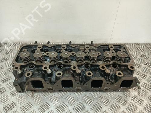 Used Cylinder head Cylinder head NISSAN TRADE Van [1996-2001] 34472327 34472327