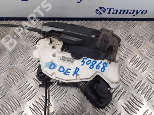 Front right lock SEAT LEON (5F1)  | BP6993697C97 