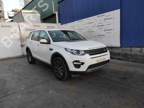 Used Gearbox LAND ROVER DISCOVERY SPORT (L550) [2014-2025]  22987346