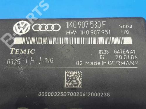 Electronic module VW TOURAN (1T1, 1T2) 1.4 TSI | BP9552971M83 